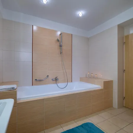 Guest house Iris Rajecke Teplice