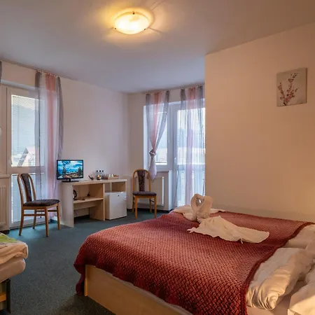 Iris Guest house *