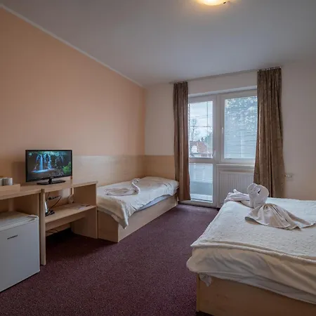 Iris Guest house