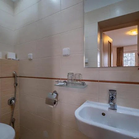 Guest house Iris *