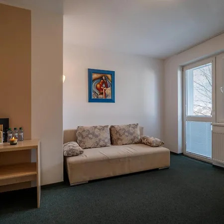 Iris Guest house