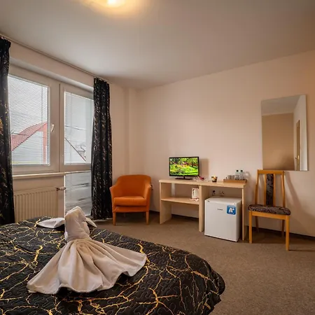 Iris Guest house Rajecke Teplice