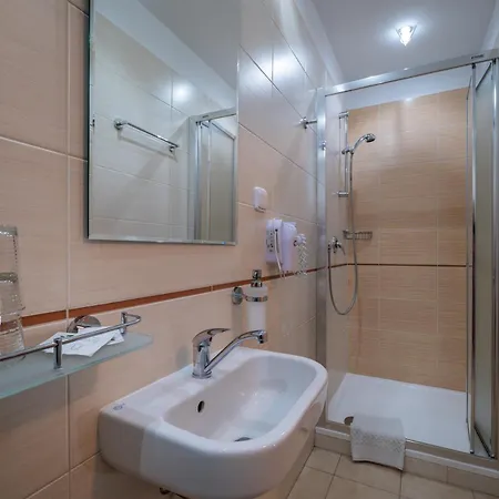 Guest house Iris Rajecke Teplice