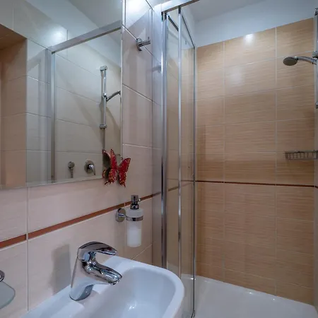 Iris Guest house Rajecke Teplice