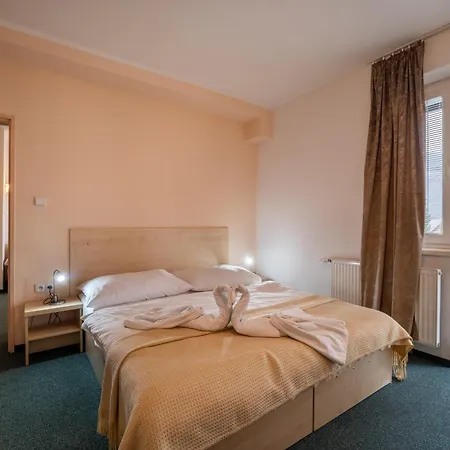 Iris Guest house