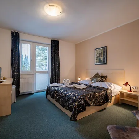 Guest house Iris Rajecke Teplice