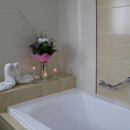 Iris Guest house *