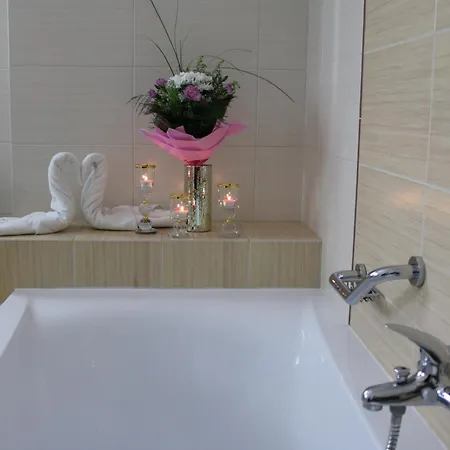 Guest house Iris Rajecke Teplice