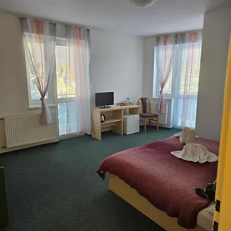 Iris Guest house Rajecke Teplice