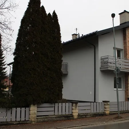 Guest house Iris Rajecke Teplice
