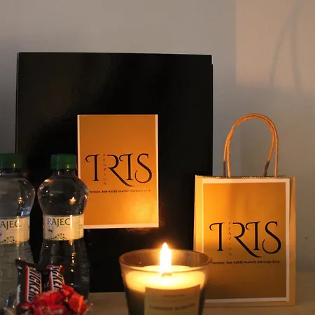 Guest house Iris