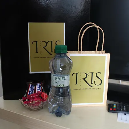 Guest house Iris